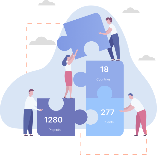 Growth Illustration