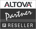 Reseller Logo