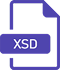 XML Icon