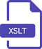 XML Icon