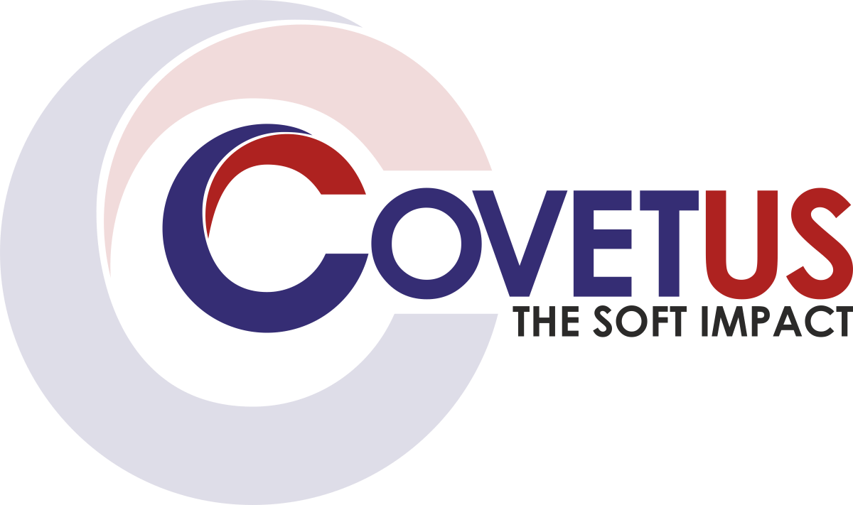 Covetus Logo