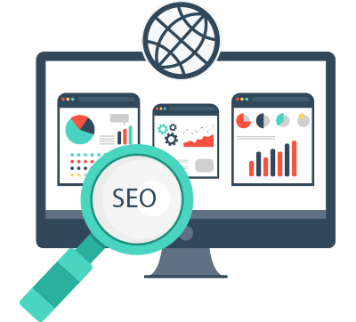 Search Engine Optimization