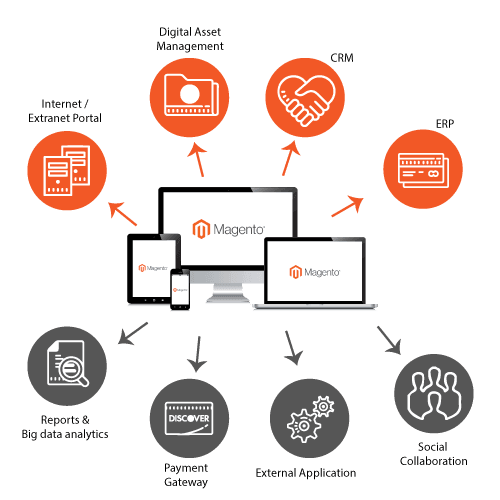 Magento Development