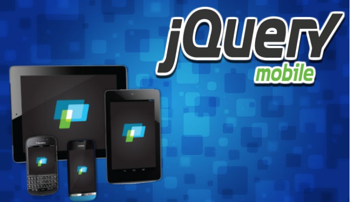 jQuery Mobile