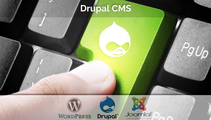 Drupal CMS: Streamlining the End-User Customizations