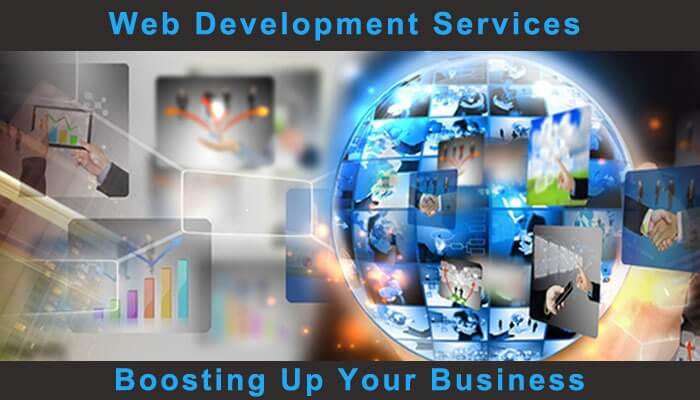 Boost Your Business with Effective Web Development Services