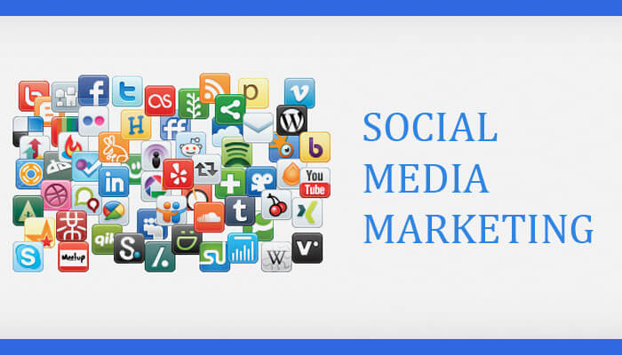 How are Social Media Marketing Services a Boon for Your Business?