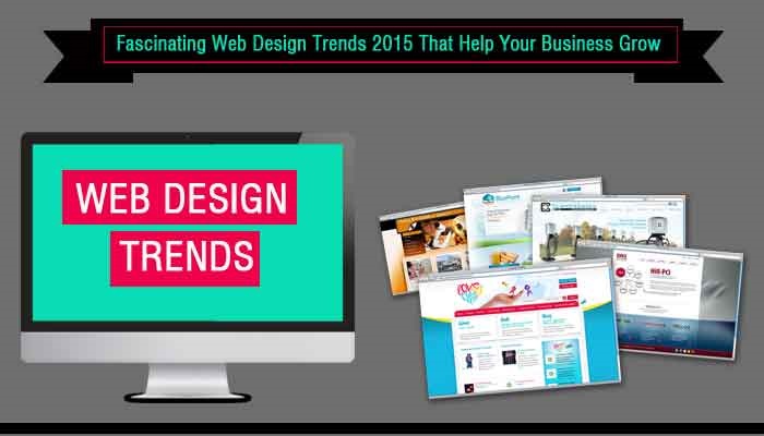 Fascinating Web Design Trends 2019 That Can Help Your Business Grow