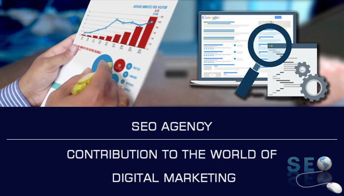 The Significance of SEO Agency in Digital Marketing