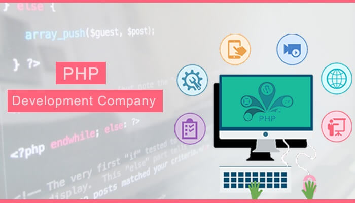 Points to Consider While Choosing PHP Development Company