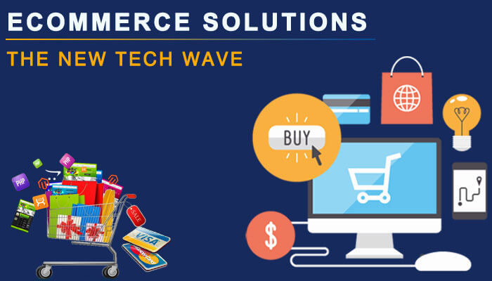 What is eCommerce, Its Features & Why Businesses Should Consider eCommerce Solutions?