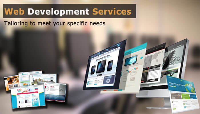 The Benefits and Future of the Web Development Services