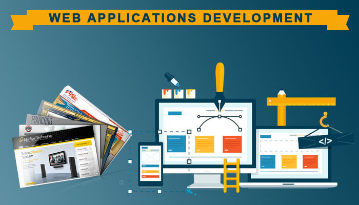 Reasons Why Web Application Development Companies are in Demand