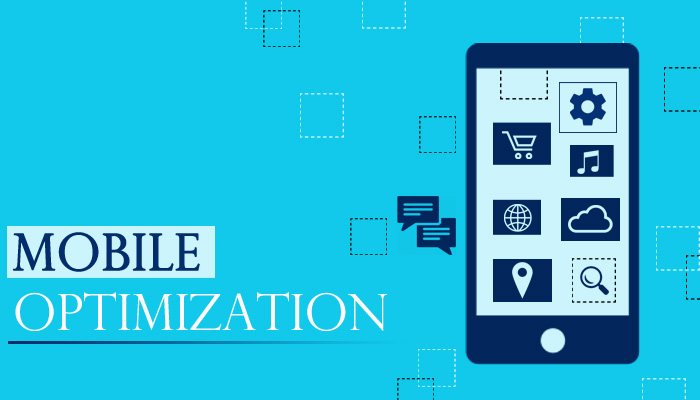 Why is a Mobile-Optimized Website Need of the Hour for Any Business?