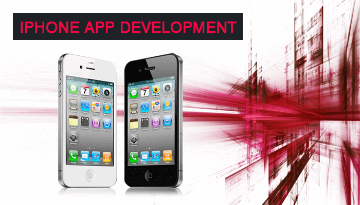 What is Hidden Behind an iPhone App Development Process