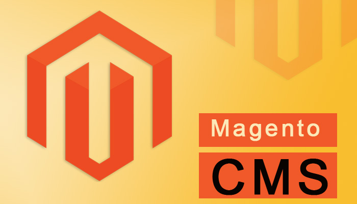 Magento CMS: Best Suited for Your Business Requirements