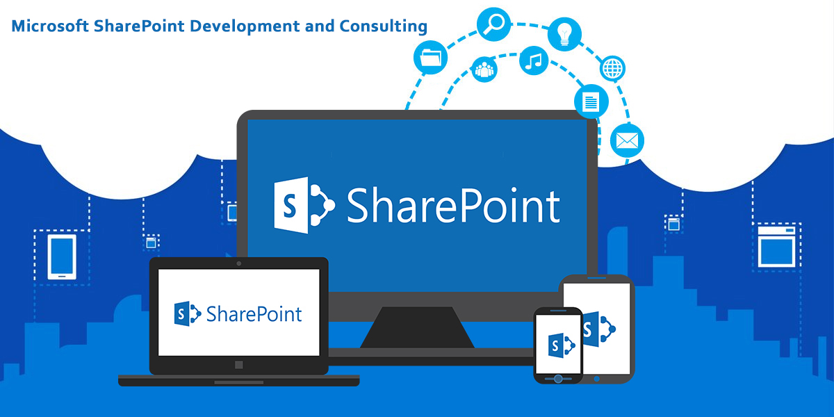 Why Choose us for Microsoft SharePoint Development and Consulting?