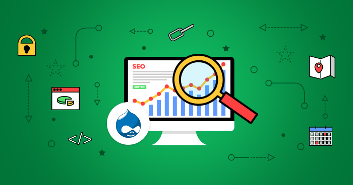 Drupal SEO: 6 Ways to Optimize the Site Ranking Of Your Website