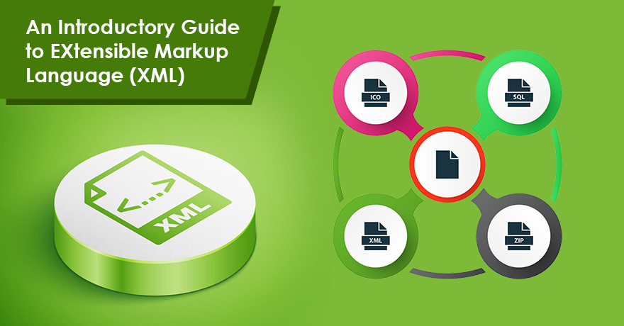 An Introductory Guide to EXtensible Markup Language (XML)