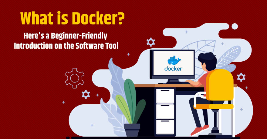 What is Docker? A Comprehensive Guide for Novice Learners