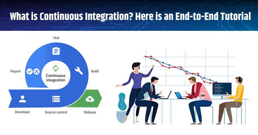 What is Continuous Integration (CI)? Here is Everything You Need to Know