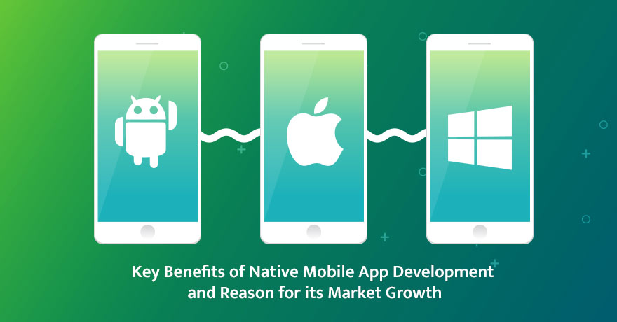 How is Native Mobile App Development the Future of Mobile Applications?