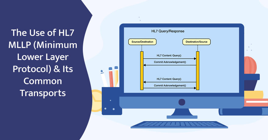 What is HL7 MLLP, Common HL7 Transports, Applications & Limitations?