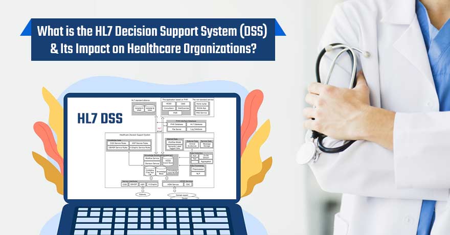 HL7 Decision Support System (DSS): Overview, Structure & Applications