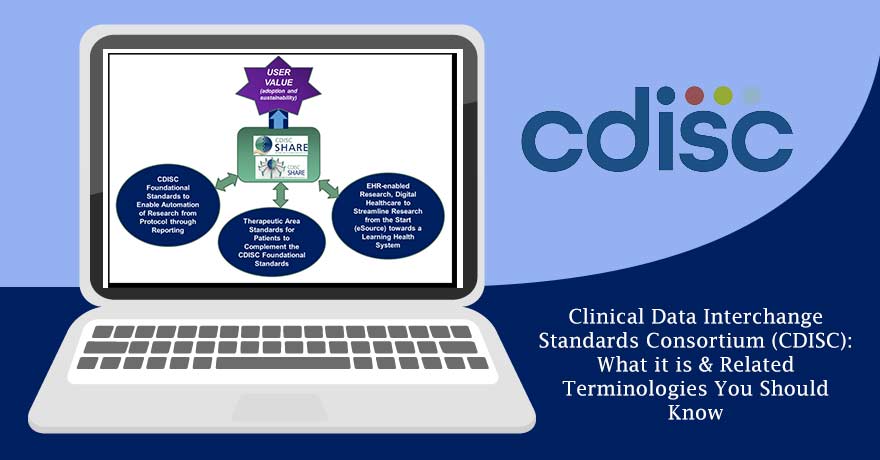 Benefits of Clinical Data Interchange Standards Consortium (CDISC) to Healthcare IT