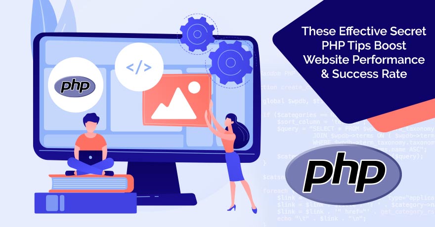 10 Effective PHP Development Tips to Boost Web Performance & Success Rate